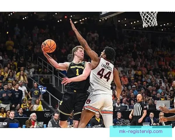 密歇根大学主帅称角色球员至关重要球队已做好决赛应战准备