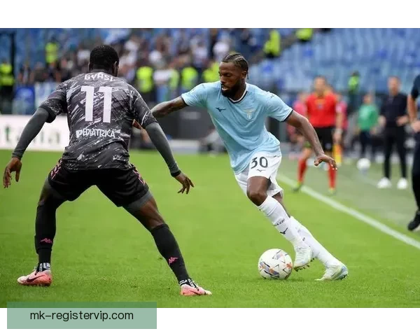 塔瓦雷斯：尽管赛季充满波折 但我现在在拉齐奥很开心 希望赢得荣誉