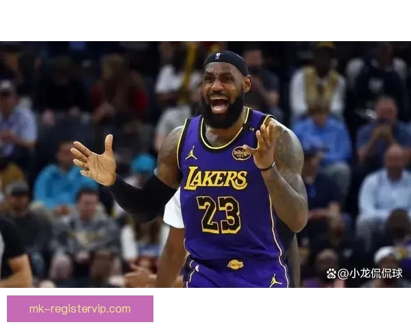 湖人面临新挑战 老詹能否迎来5年顶薪续约机会