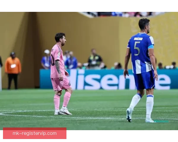 梅西头球破门苏牙替补救主 迈阿密主场2-2绝杀被判无效