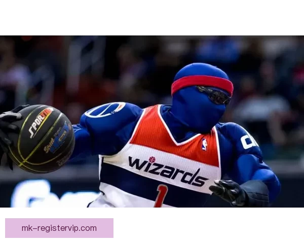 奇才队就愚人节玩笑事件公开致歉 强调球迷始终是最重要的核心